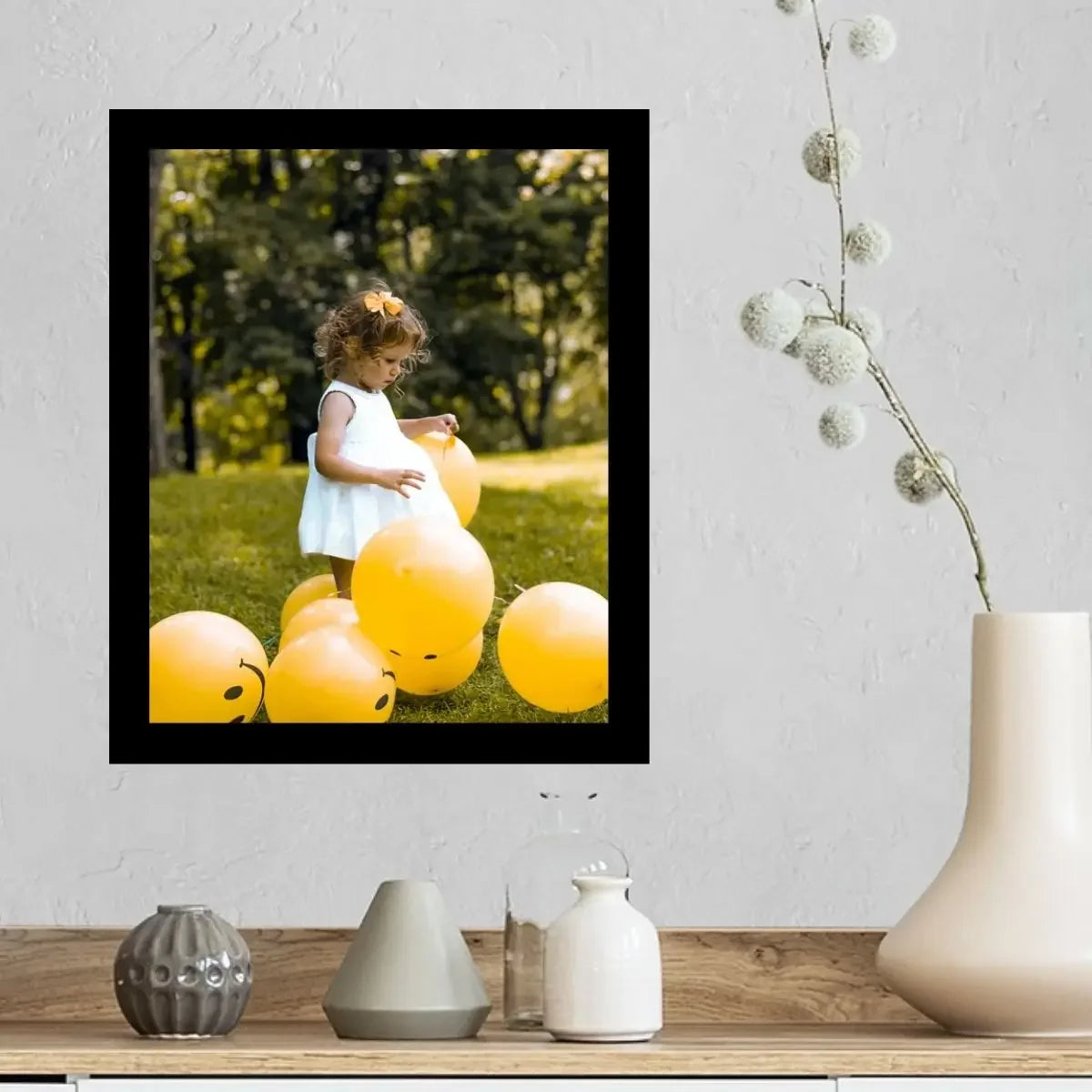 Black Wood Movie Poster Frames 27x40 18x24 24x36 40x60 27x41 14x36 - New Jersey Frame Shop Custom Framing