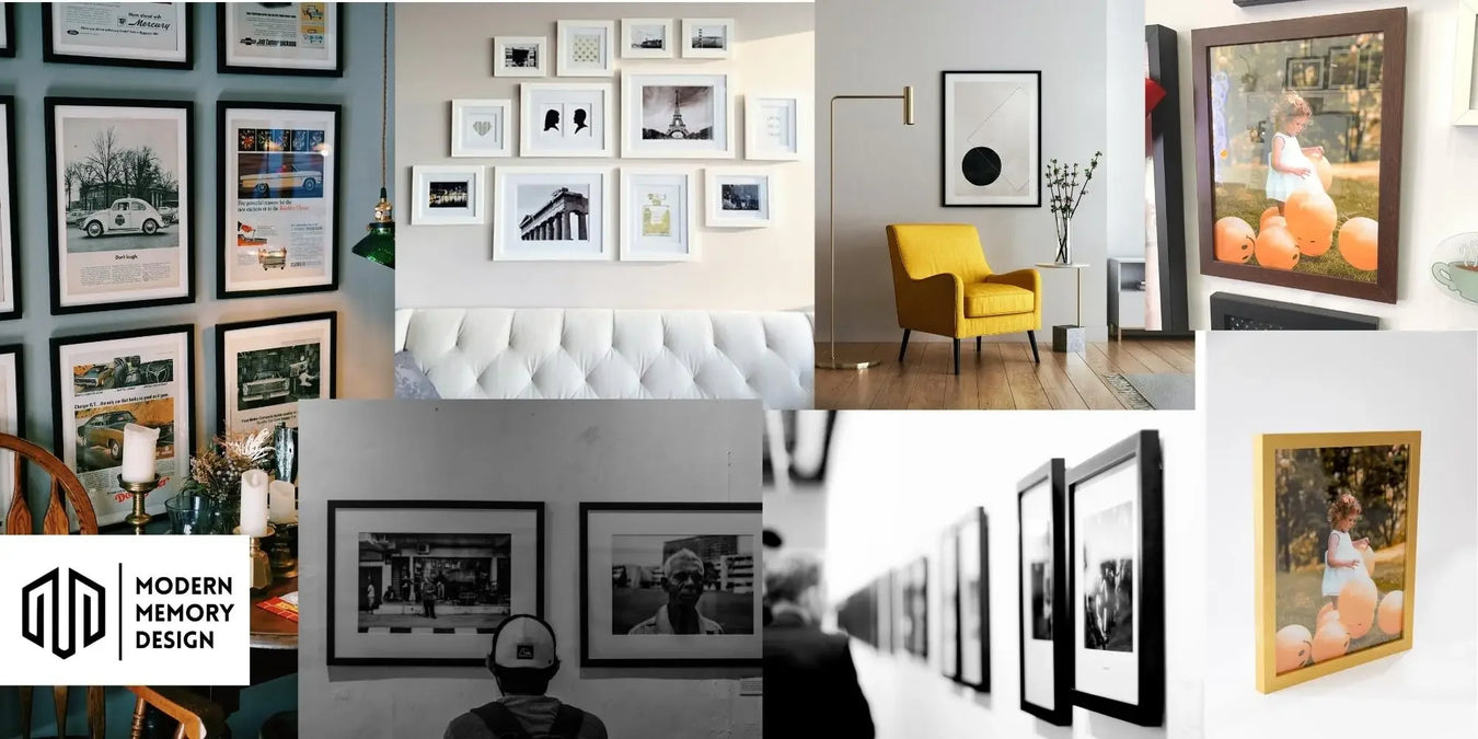 Custom Framing Online Picture Frame Shop Jersey City New Jersey - New Jersey Frame Shop Custom Framing