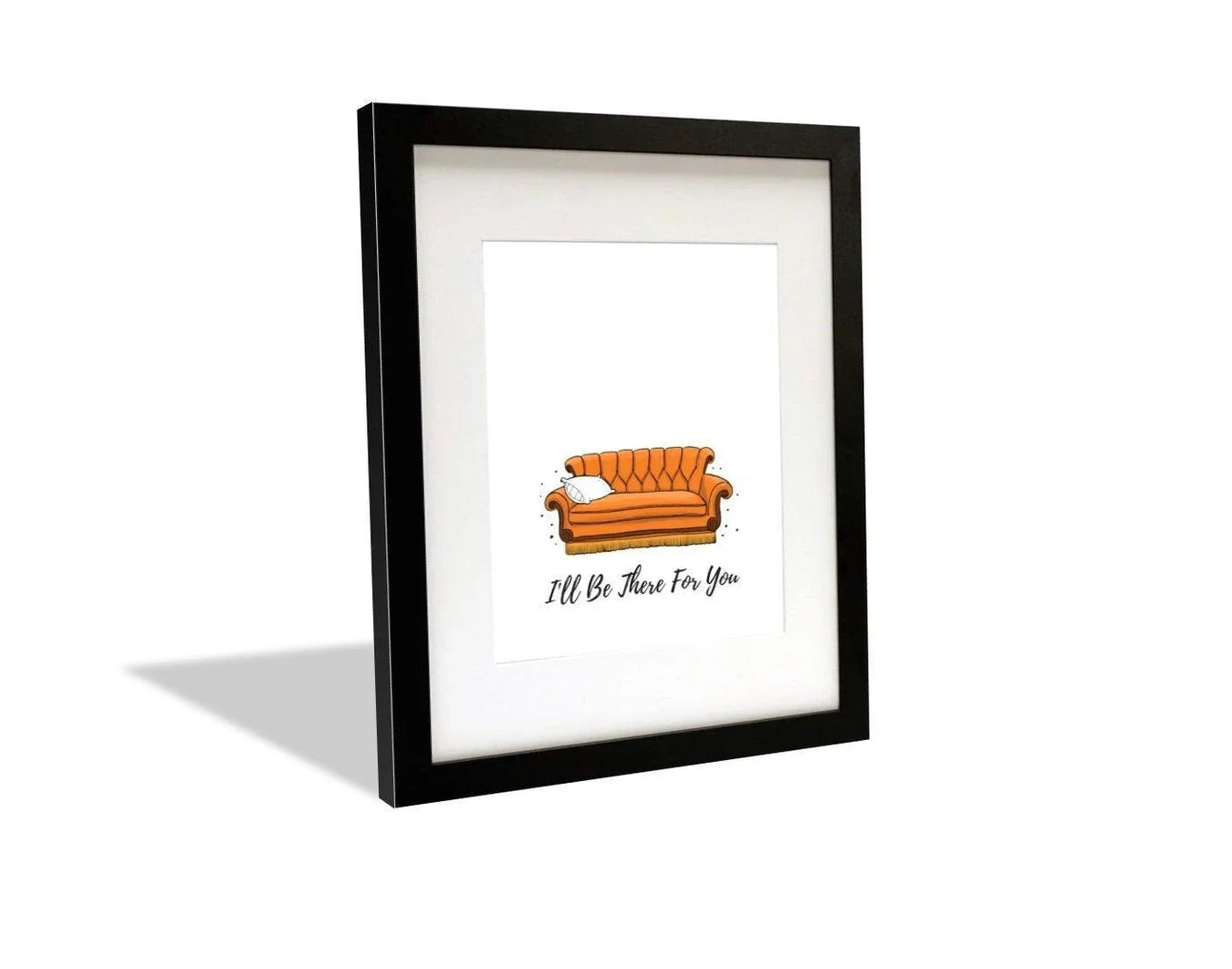 Custom Quote Print Framed, Canvas Quote Pint and Custom Quote Poster Prints - New Jersey Frame Shop Custom Framing