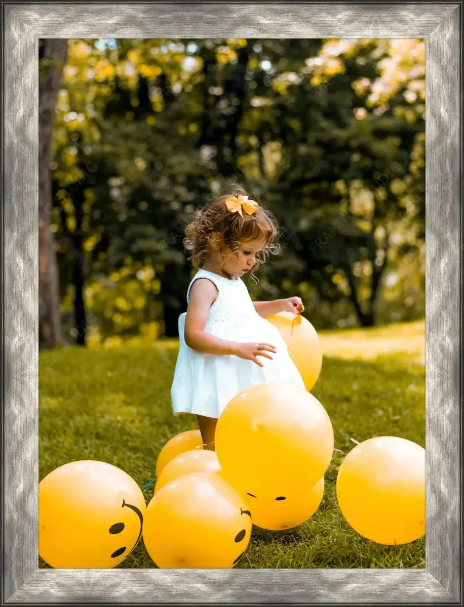 Industrial Picture Frames Custom Framing - New Jersey Frame Shop Custom Framing