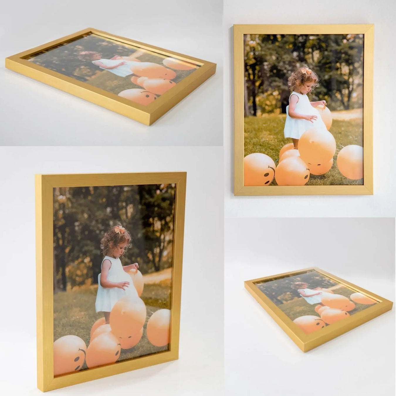 Modern 13x19 Frame with Glass 13 x 19 Wall Art Picture Frames - New Jersey Frame Shop Custom Framing