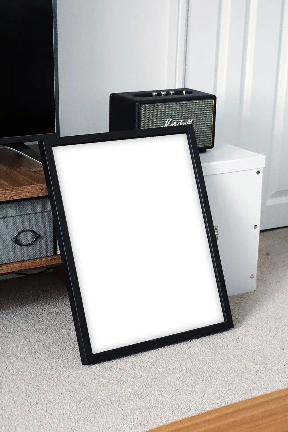 Poster Framing by Frame Shop Store Online - New Jersey Frame Shop Custom Framing