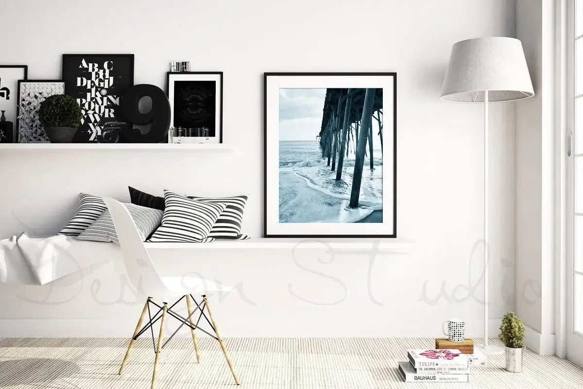 Poster Framing - Custom framing Frame Shop - New Jersey Frame Shop Custom Framing