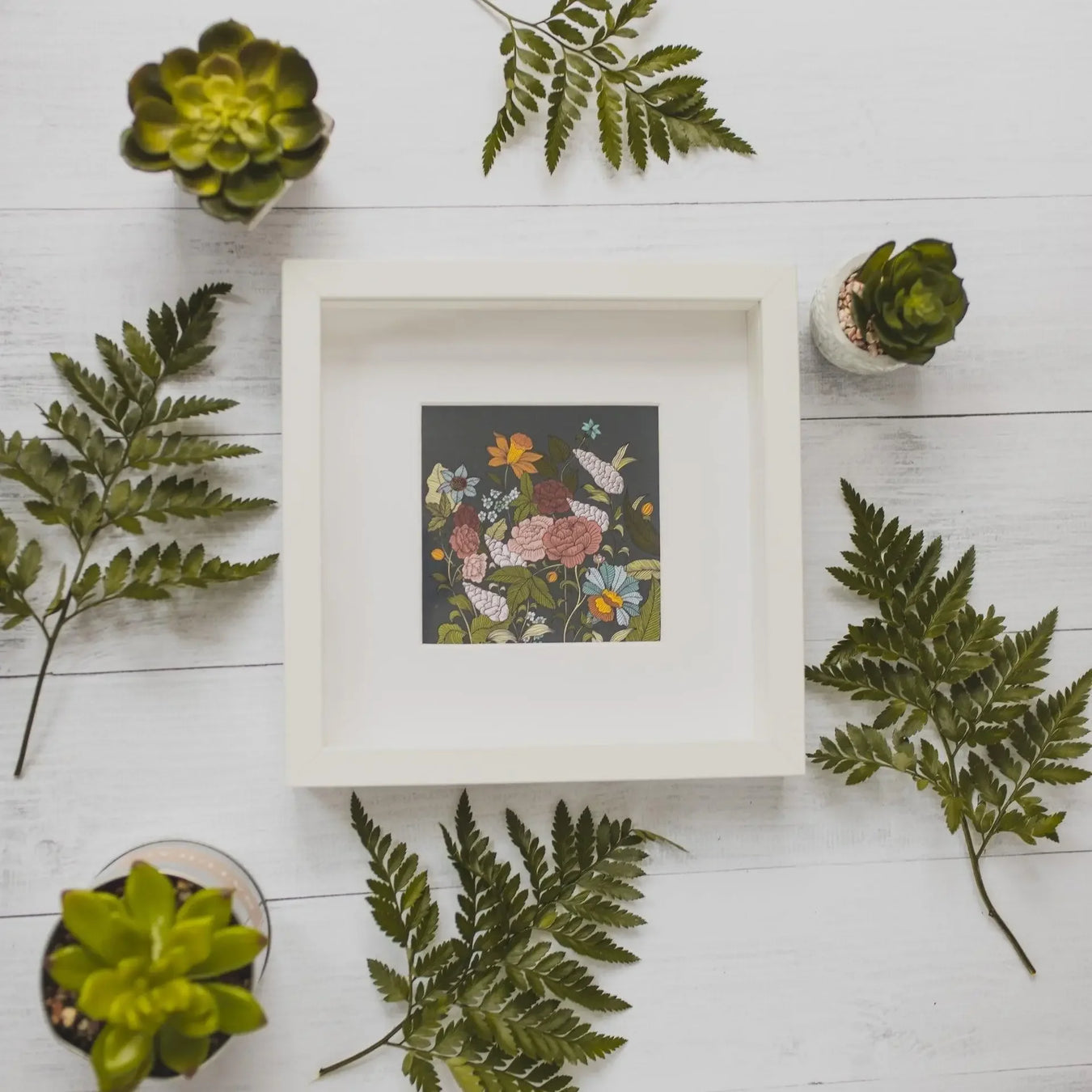 Shop By Frame Size - New Jersey Frame Shop Custom Framing