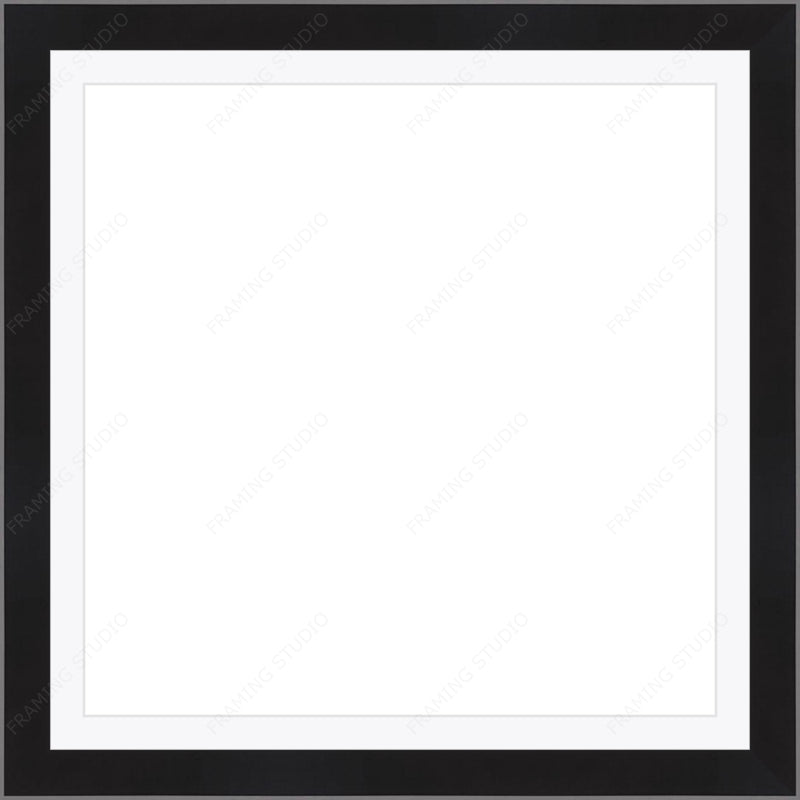 A Modern Black