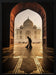 taj mahal cleaner - Pavol Stranak Framed Art | Home or Office Art