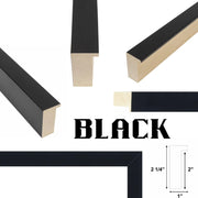 10x12 Shadow Box Frame