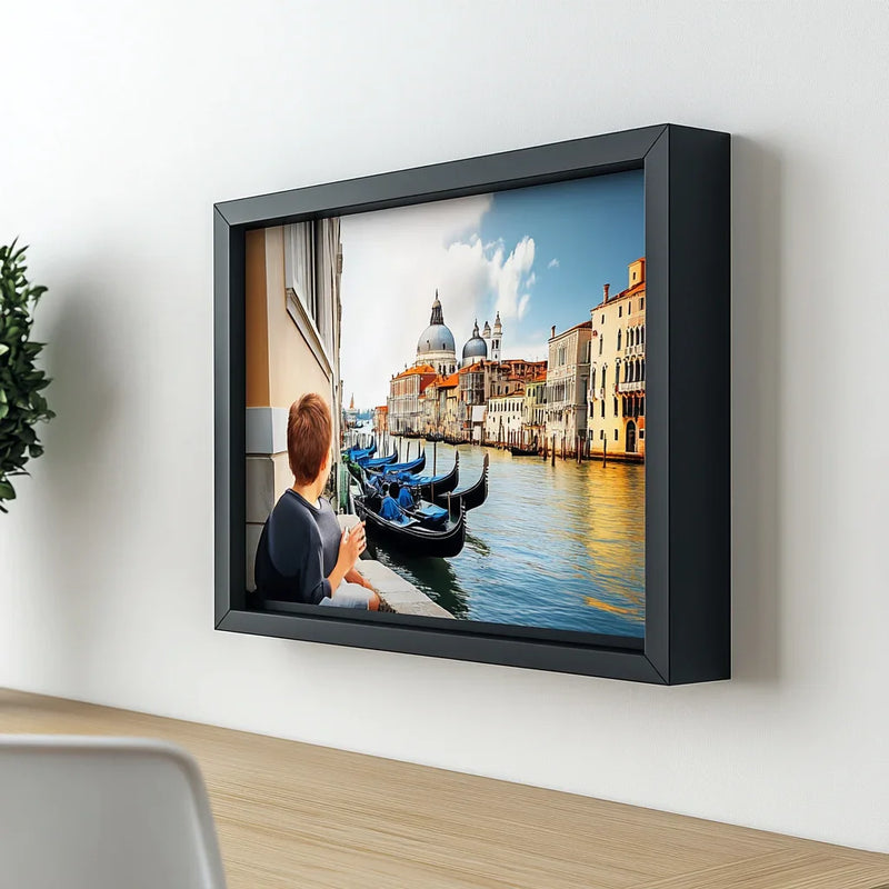 10x12 Shadow Box Frame