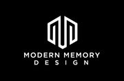11x14 frame with mat open for 8x10 inch photograph - Modern Memory Design Picture frames - New Jersey Frame shop custom framing