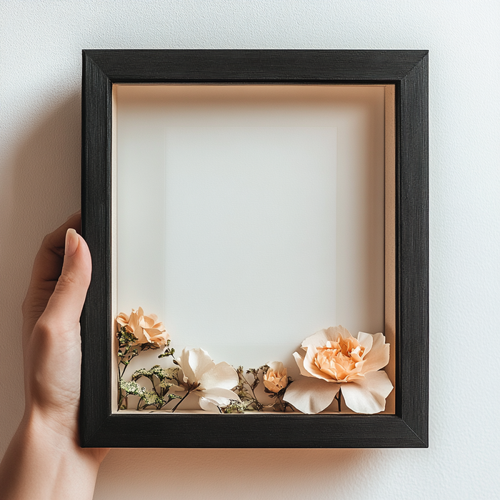 12x18 Shadow Box Frame