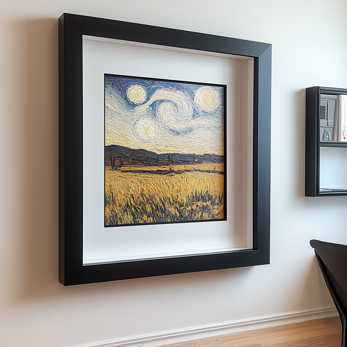 12x18 Shadow Box Frame
