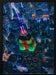Flying NYC Framed Art Javier de la Torre | Home or Office Art