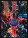 Oriental Pearl Tower Framed Art Carmine Chiriacò | Home or Office Art