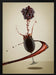 Making wine - Marc Sabat Framed Art | Home or Office Art