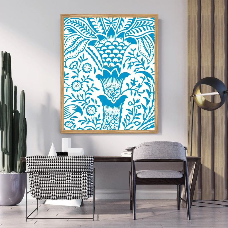 Corporate Office Decor Wal lArt 40x60 Frame|Business Office Art