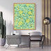 Corporate Office Decor Wall Art 40x60 Frame|Business Office Art