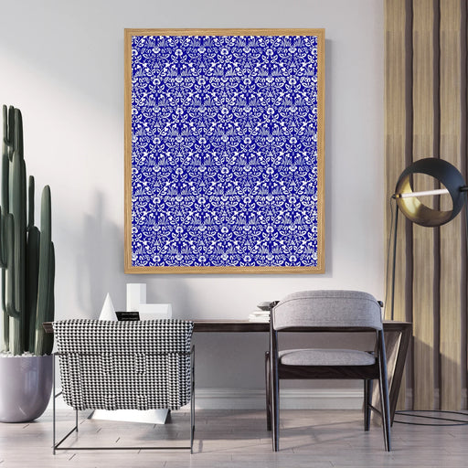 Corporate Office Decor Wal lArt 40x60 Frame|Business Office Art