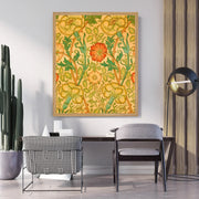 Corporate Office Decor Wall Art 40x60 Frame|Business Office Art