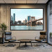Large 48x96 inch Picture frame - Poster or Artwork