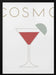 Cosmopolitan - Pictufy Studio II Framed Art | Home or Office Art