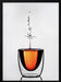 WaterDrop - Gatot Herliyanto Framed Art | Home or Office Art