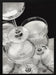 Champagne tower_5 - Pictufy Studio III Framed Art | Home or Office Art