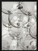 Champagne tower_7 - Pictufy Studio III Framed Art | Home or Office Art