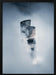 City on the Cloud Framed Art Aron Tien | Home or Office Art