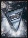 The Triangle Framed Art Aron Tien | Home or Office Art