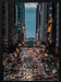 42th Street Framed Art Gengchen Wang | Home or Office Art