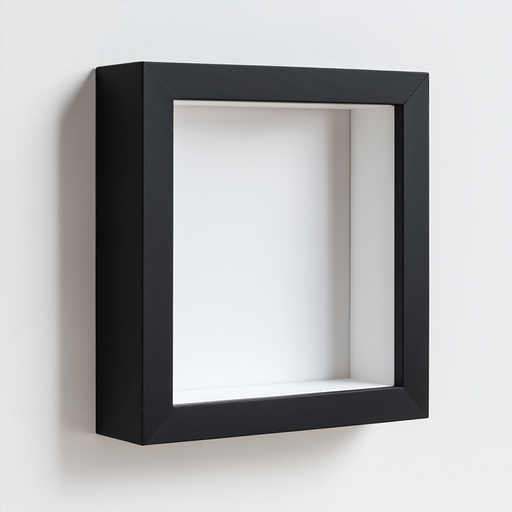 22x28 Shadow Box Frame