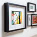 22x28 Shadow Box Frame