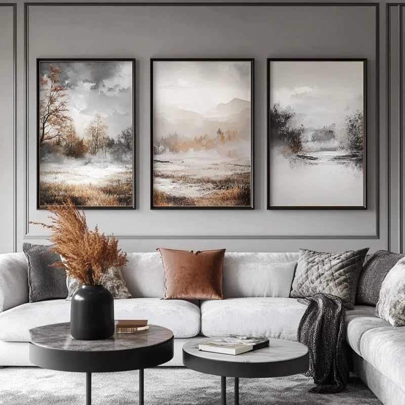 Print and Frame 12x36 Photos Frame - Upload Photo Framing