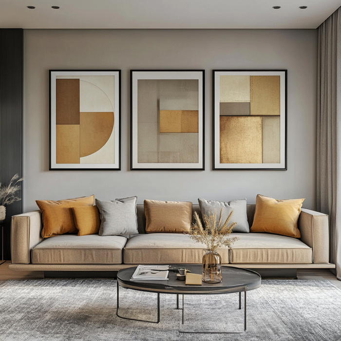 24x36 Photo Matted & Framed in a 30x40 Picture Frame – Elegant Display for Art & Posters  shopmodernmemory.com 