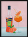 Aperol Spritz - Petra Lizde Framed Art | Home or Office Art