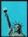 Liberty of Drinking - Artem Pozdniakov Framed Art | Home or Office Art