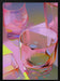 Pink Glasses 2 - Treechild Framed Art | Home or Office Art