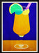 Pina Colada - Bo Anderson Framed Art | Home or Office Art