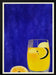Ice Cold Lemonade - Bo Anderson Framed Art | Home or Office Art