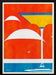 Capri - Bo Anderson Framed Art | Home or Office Art