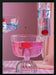 Pink party - Julia Ramiro Framed Art | Home or Office Art