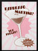 Fizz and Buzz Delight - Athene Fritsch Framed Art | Home or Office Art