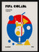 Pina Colada Bauhaus Cocktail - Retrodrome Framed Art | Home or Office Art