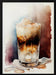 Drinks cocktail - Justyna Jaszke Framed Art | Home or Office Art