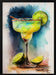 Drinks cocktail - Justyna Jaszke Framed Art | Home or Office Art