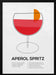 Aperol Spritz - Andreas Magnusson Framed Art | Home or Office Art