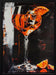 Aperol Spritz Dark Edition - Andreas Magnusson Framed Art | Home or Office Art