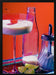 Colorful Cocktail - Julia Ramiro Framed Art | Home or Office Art