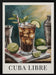 Cuba Libre - Andreas Magnusson Framed Art | Home or Office Art