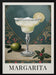 Margarita - Andreas Magnusson Framed Art | Home or Office Art